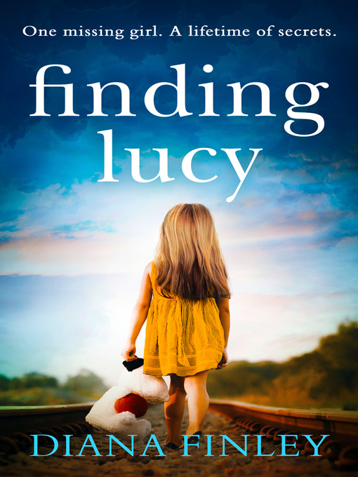 Title details for Finding Lucy by Diana Finley - Available